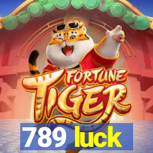 789 luck